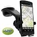 Produktbild iGrip HRX Kit Gerätehalter Schwarz für Smartphones (T5-18100)