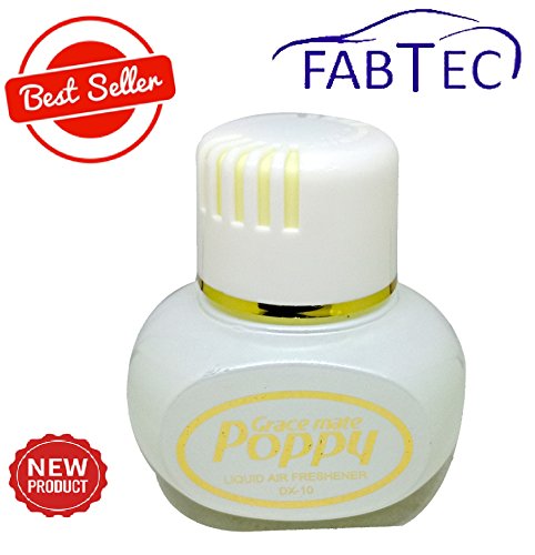 Fabtec Jasmin Grace Mate Poppy Liquid Air Freshener For Car, Home, Office & for your Volkswagen Jetta RS.299 (70.00% Off) - Amazon Fabtec Jasmin Grace Mate Poppy Liquid Air Freshener For Car, Home, Office & for your Volkswagen Jetta RS.299 (70.00% Off) - Amazon