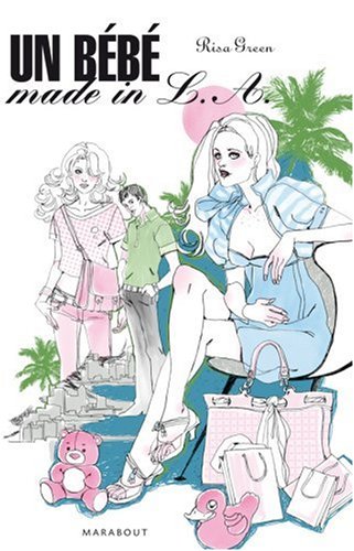 Un bébé made in LA