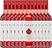 Produktbild 12er Paket - Pleno Rosado DO 2018 - Bodegas Agronavarra mit VINELLO.weinausgießer | trockener Roséwein | spanischer Wein aus Aragonien | 12 x 0,75 Liter