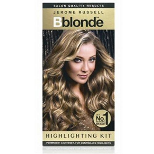 Jerome Russell BBlonde Highlighting Kit No.1