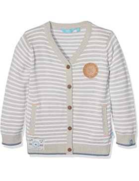 Lief! Jungen Strickjacke