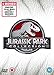 Jurassic Park Collection [DVD]