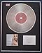 Produktbild Christina Aguilera – Limited Edition CD Platinum LP Disc – Mi Reflejo