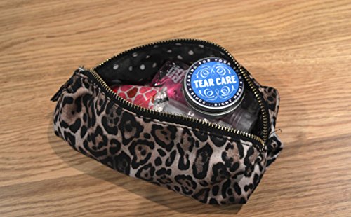 Tear Care Super Soft – Hautpflegemittel, Lippenreparaturbalsam, Handcreme, antiseptische Creme. - 8