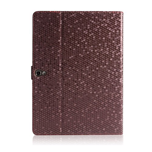 iPad Air Case/Schutzhülle Cover, Avril Tian Slim Smart Luxus Ständer Bildschirm Schutzhülle mit Magnetverschluss Schutzhülle für Apple iPad Air 9,7 inch Tablet - 3