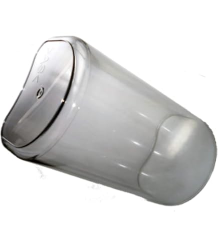 Caraffa Tarata Per Estrattore Kenwood JMP600 JMP601 | Ricambio Originale KW716251 - Foto 3