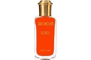 JEROBOAM extrait de parfum 30ML
