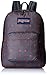 Produktbild JanSport Mens Superbreak Back Pack Shady Grey Stitch Plaid One Size