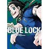 Blue Lock Cilt 10