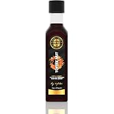 By T&uuml;fek&ccedil;i Toffee Nut Şurup Yoğun Lezzet Yeni Y&uuml;ksek Aromalı Yeni Form&uuml;l (60ml)