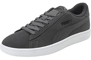 PUMA Unisex Smash V2 Sneaker