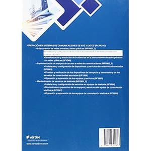 Instalación y configuración de los nodos de interconexión de redes privadas con públicas (UF1347)
