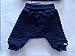 Bellybutton Sweat Pant/Trousers Size 56 Black Iris Letter Blue/Marine Blue