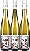 Produktbild 3er Paket - Liebfraumilch 2017 - Weingut Hammel | halbtrockener Weißwein | deutscher Sommerwein aus der Pfalz | 3 x 0,75 Liter