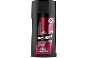 Bruno Banani Loyal Man Żel pod Prysznic, 250 ml