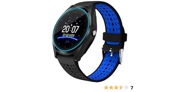 smart watch v9