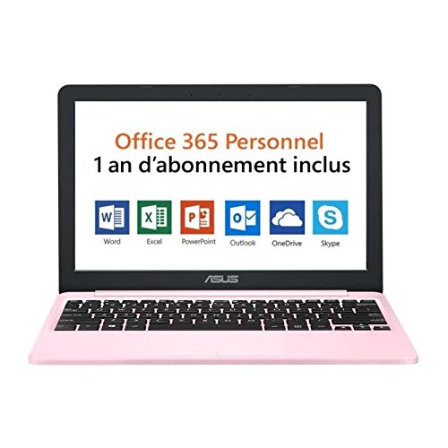 Preisvergleich Produktbild Asus L203NA-FD128TS RAM4096 MB