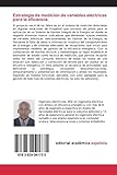 Image de Estrategia de medición de variables eléctricas para la eficiencia: Estimación de estado de variables eléctricas para la eficiencia energética en