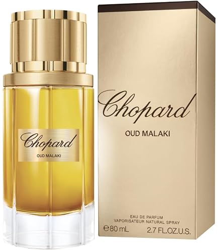 Ghopard Musk Malaki Eau De Perfume : Amazon.co.uk: Beauty