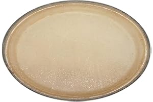 GEWA Club Salsa F847055 Peau de Bongo pour série Habanera, 8,5" (21,59 cm)