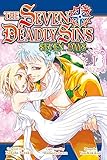 The Seven Deadly Sins: Seven Days 1 (Seven Deadly Sins: 7 Days, Band 1) by