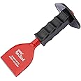 Draper Redline 68591 75 x 220 mm Brick Bolster with Hand Guard