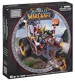 Edificabilidad Goblin Warrior figura de acción en miniatura con armadura personalizable.