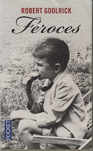 couverture de : A l'abri du monde