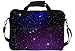 Snoogg Orion Nebula 15" 15.5" 15.6" inch Laptop Notebook SlipCase With Shoulder Strap Handle Sleeve Soft Case With Shoulder Strap Handle Carrying Case With Shoulder Strap Handle for Macbook Pro Acer Asus Dell Hp Sony Toshiba RS.549.00