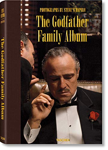 Télécharger JU-GODFATHER FAMILY ALBUM TRADE ED PDF Ebook En Ligne