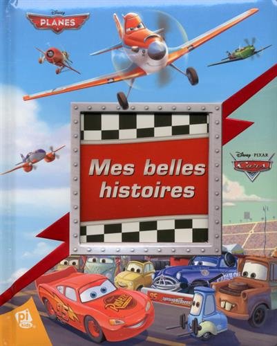 couverture de : Planes