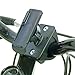 Price comparison product image BuyBits Bike Cycle Handlebar Mount for Garmin Dakota 10 20 (sku 30051)