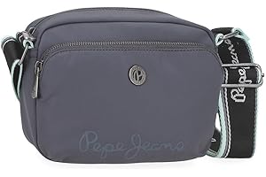 Pepe Jeans Corin Equipaje- Bolsa de mensajero Mujer