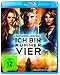 Ich bin Nummer Vier [Blu-ray]