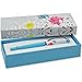 Produktbild Modern Floral Roller Ball Pen (Rollerball Pen)