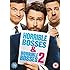 Horrible Bosses/Horrible Bosses 2 [DVD] [2015]