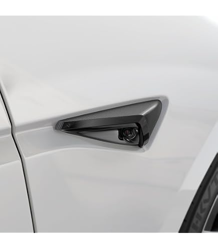 Auto Volante Interruttore Pulsante Rivestimento Copertura Adesivo per