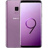 Samsung Galaxy S9 PURPLE Smartphone