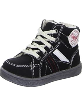 Lucky Joe 105701 Kinderstiefel Lauflernstiefel Kleinkinder Warmfutter Reißverschluss