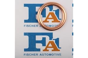 Dichtring, Ölablassschraube von FA1 (968.330.100) Dichtring Schmierung