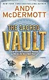 Image de The Sacred Vault: A Novel