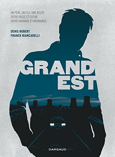 couverture de : Grand Est