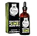 BEARD OIL by The King Comb, Premium Beard Conditioning Oil, Beard Growth & Beard Care, Made in England, XL 100ml