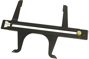 CLAS Equipements Pied à Coulisse pour disques et Tambours de Freins D. 160-365mm - AC 0519