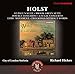 Produktbild Holst: Orchesterwerke - Doppelkonzert Op. 49 / Brook Green Suite / St. Paul´s Suite /+