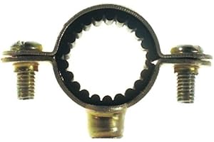 Fischer - Colliers - Collier Atlas Double Isophonique 7x150 Ø22 - 25 pièces