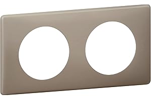 Legrand LEG98862 Céliane2, mit 2 Positionen