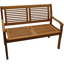 Suchergebnis auf Amazon.de für: holzbank massiv