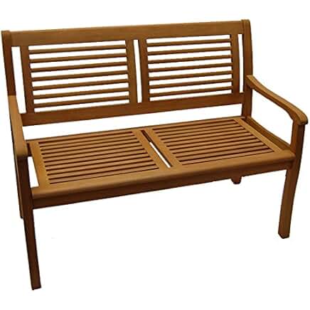 Suchergebnis auf Amazon.de für: holzbank massiv